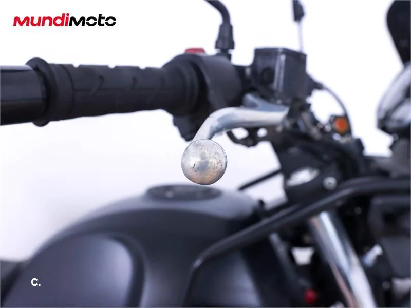 Royal Enfield Himalayan 410 – Vista 27