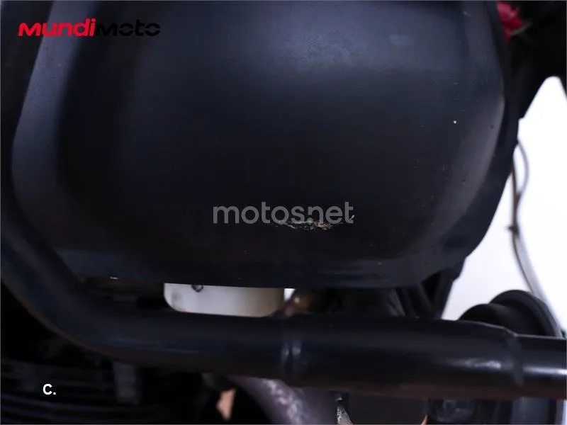 Royal Enfield Himalayan 410 – Vista 29