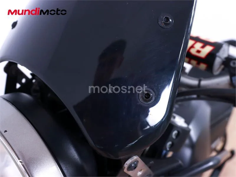 Royal Enfield Himalayan 410 – Vista 32