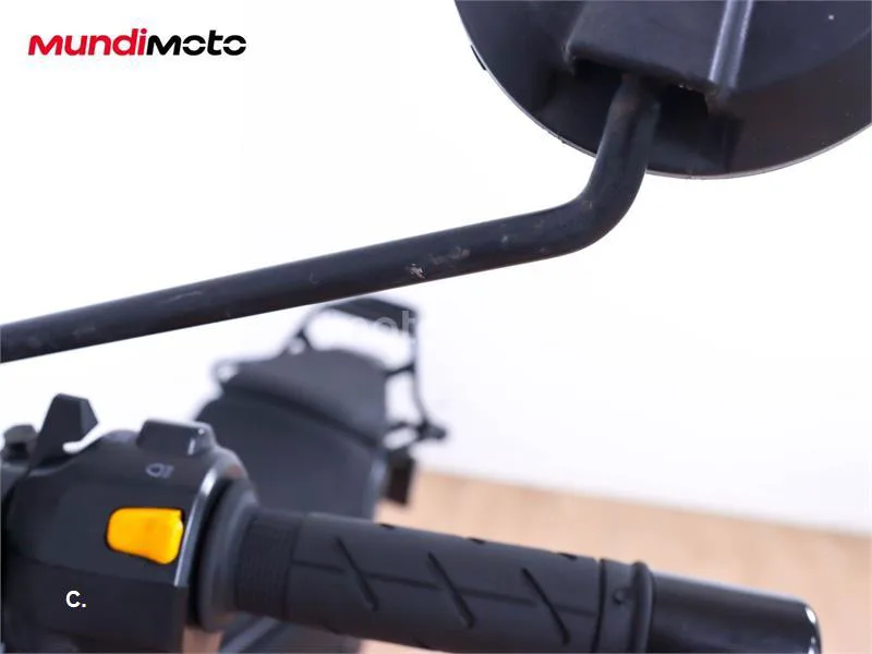 Royal Enfield Himalayan 410 – Vista 34