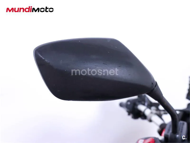 Honda CRF 1100L Africa Twin – Vista 14