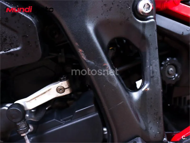 Honda CRF 1100L Africa Twin – Vista 18
