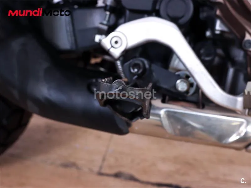 Honda CRF 1100L Africa Twin – Vista 19