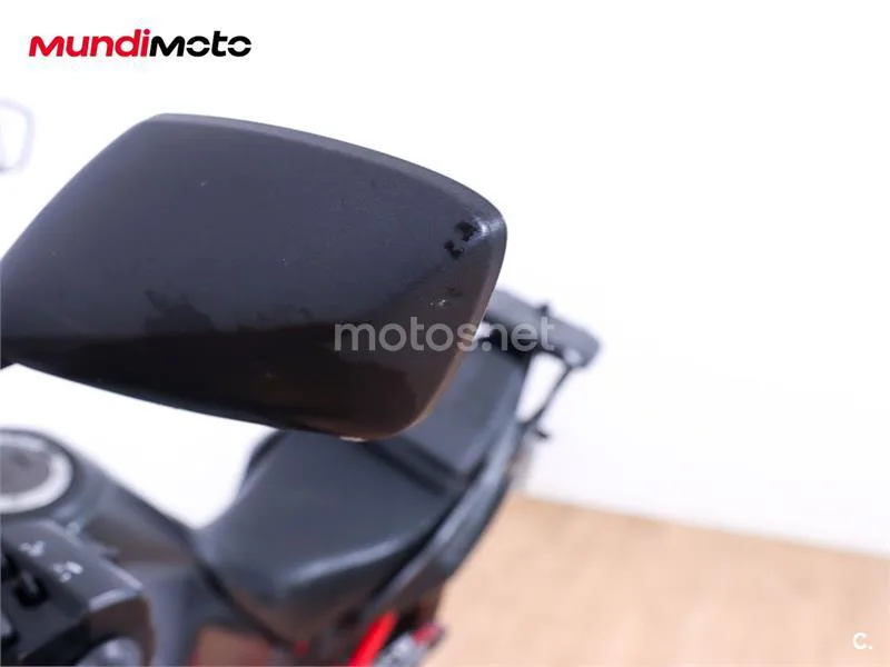 Honda CRF 1100L Africa Twin – Vista 26