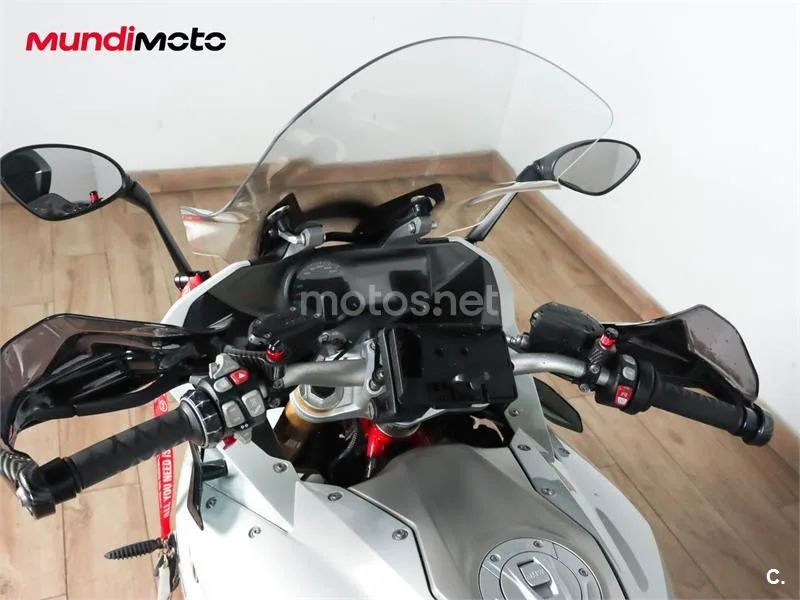 BMW R 1200 RS – Vista 11
