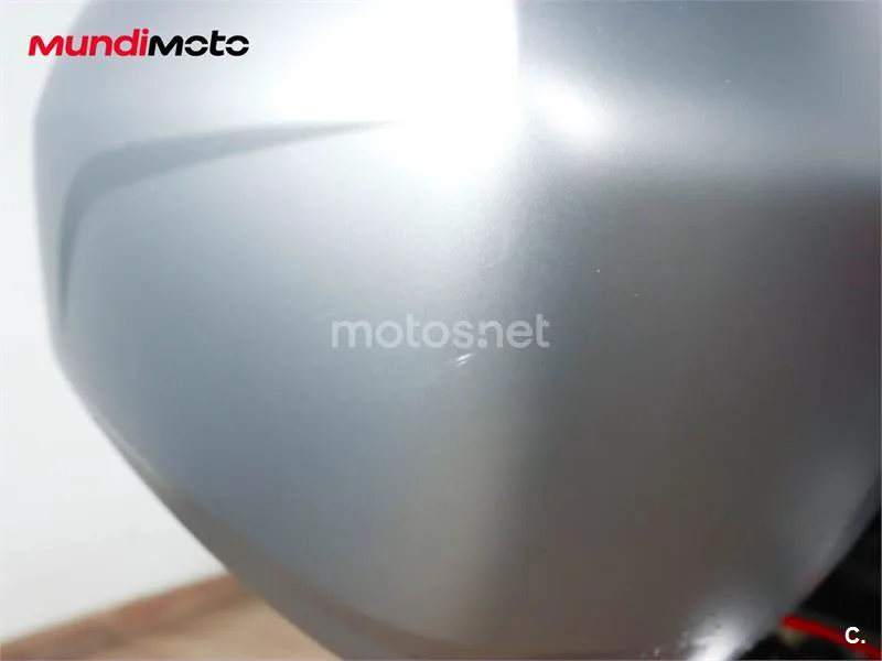 BMW R 1200 RS – Vista 13