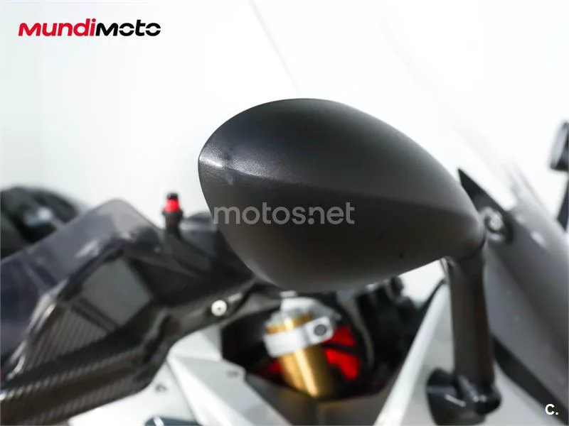 BMW R 1200 RS – Vista 14
