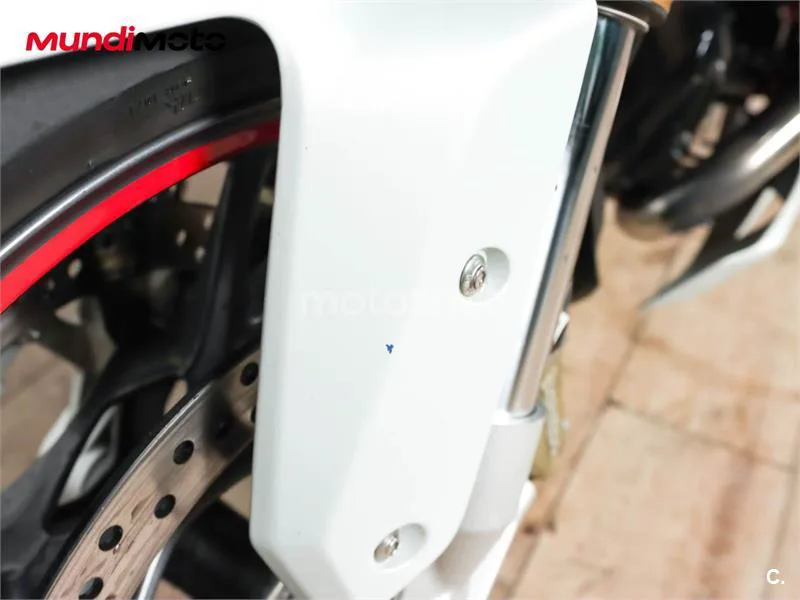BMW R 1200 RS – Vista 15