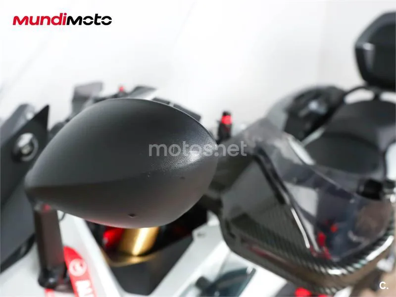 BMW R 1200 RS – Vista 16