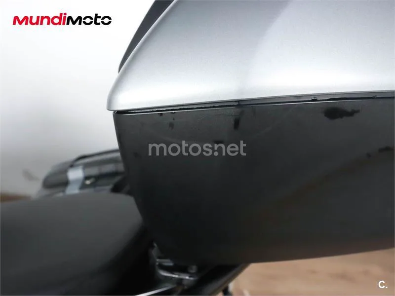 BMW R 1200 RS – Vista 17