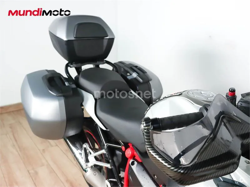 BMW R 1200 RS – Vista 19