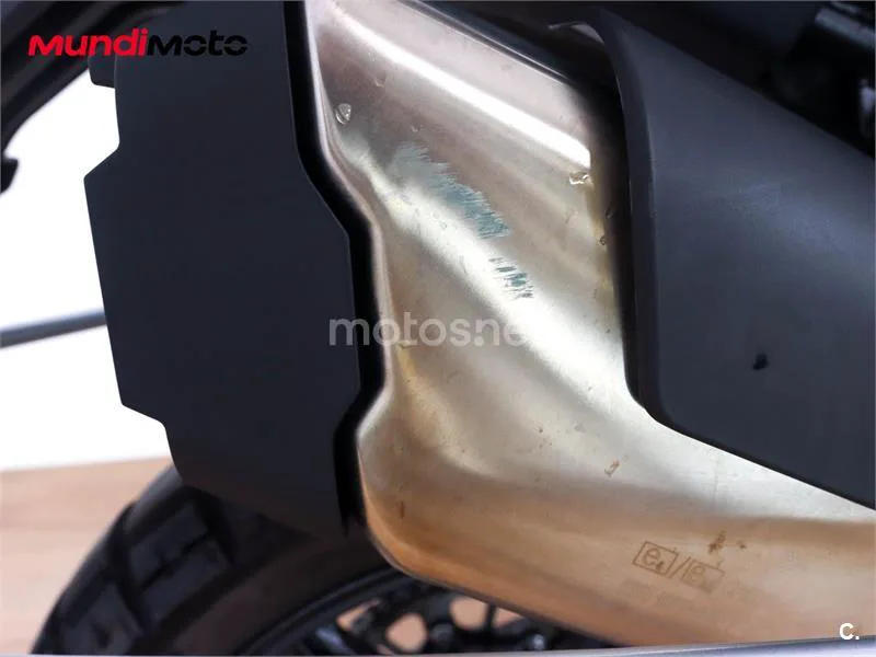 CFMOTO 800MT – Vista 14