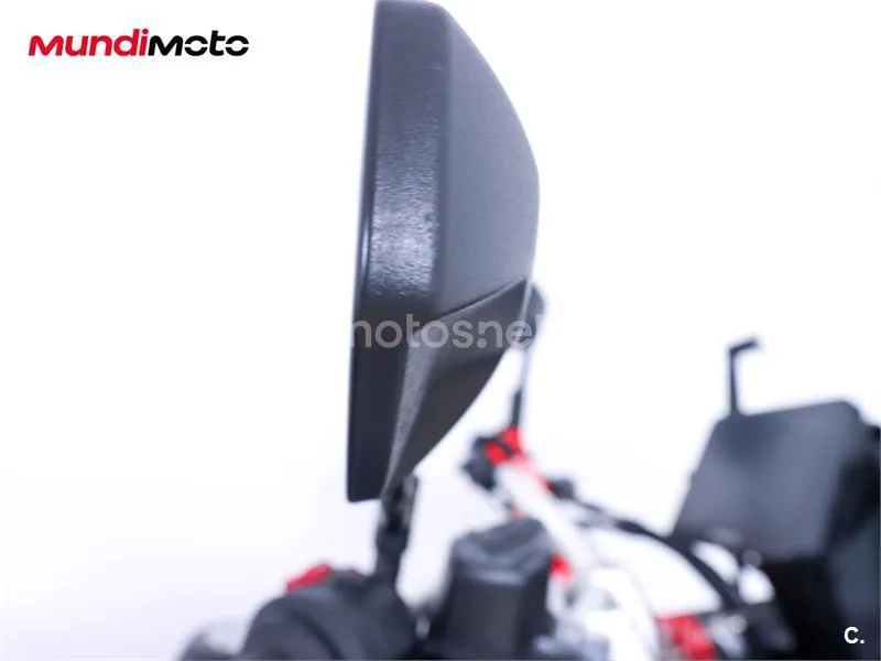 CFMOTO 800MT – Vista 15