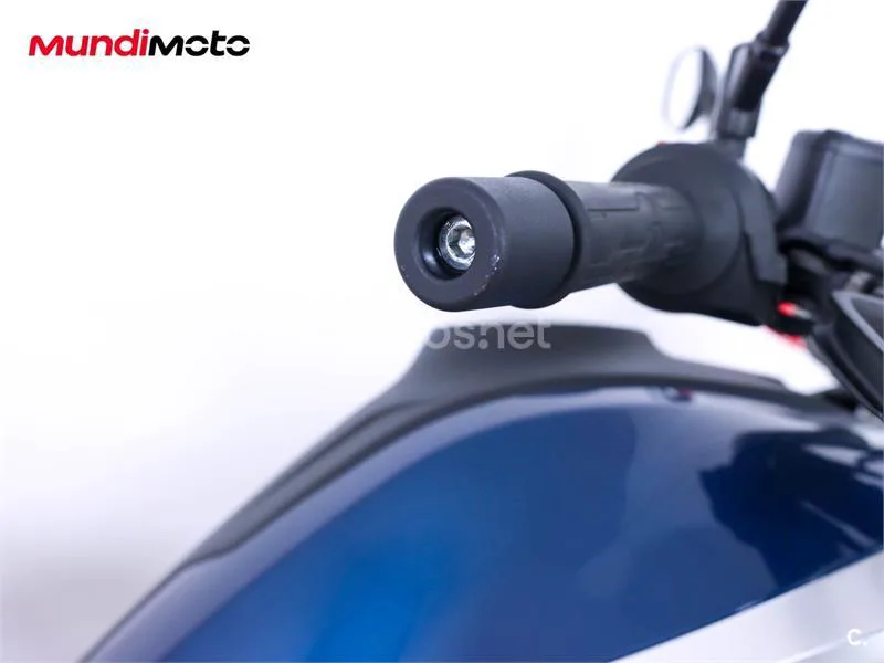 CFMOTO 800MT – Vista 16