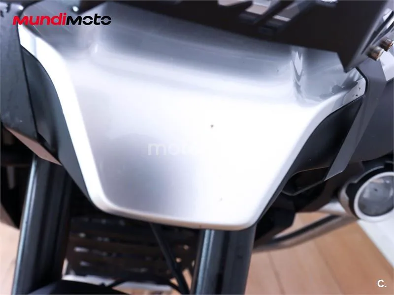 CFMOTO 800MT – Vista 18