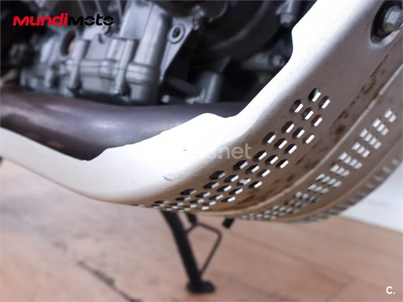 CFMOTO 800MT – Vista 20