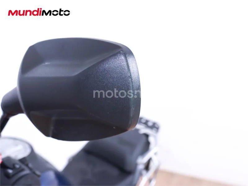 CFMOTO 800MT – Vista 21