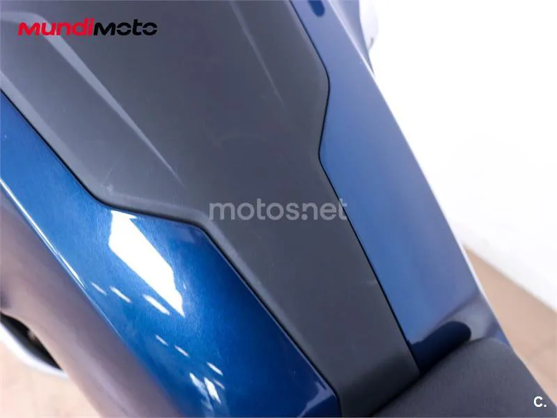CFMOTO 800MT – Vista 22