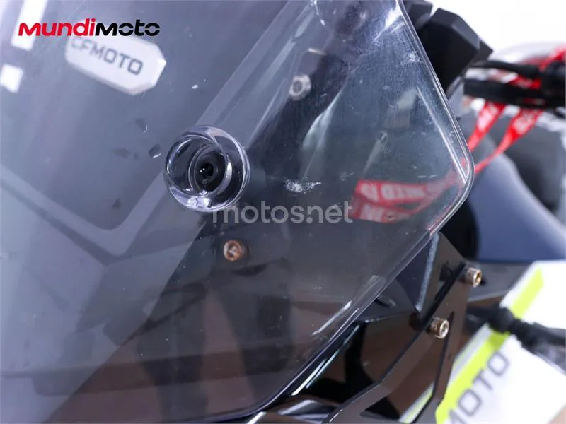 CFMOTO 800MT – Vista 24