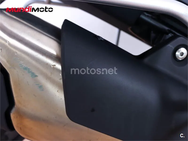CFMOTO 800MT – Vista 25