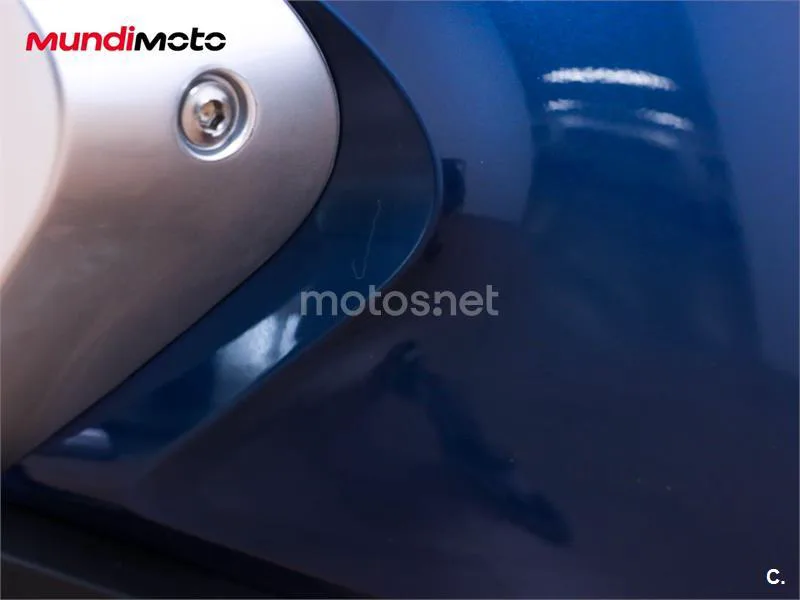 CFMOTO 800MT – Vista 26