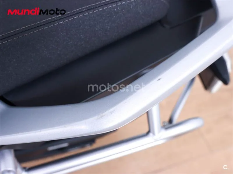CFMOTO 800MT – Vista 27