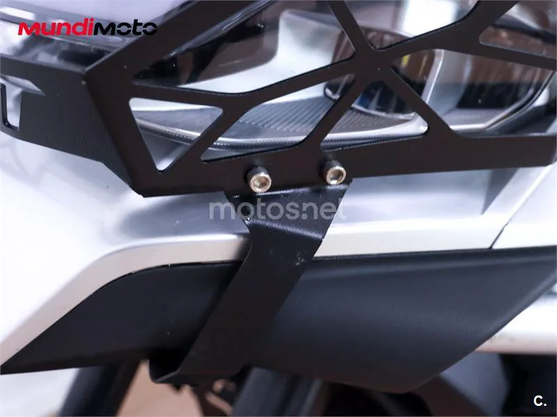 CFMOTO 800MT – Vista 29