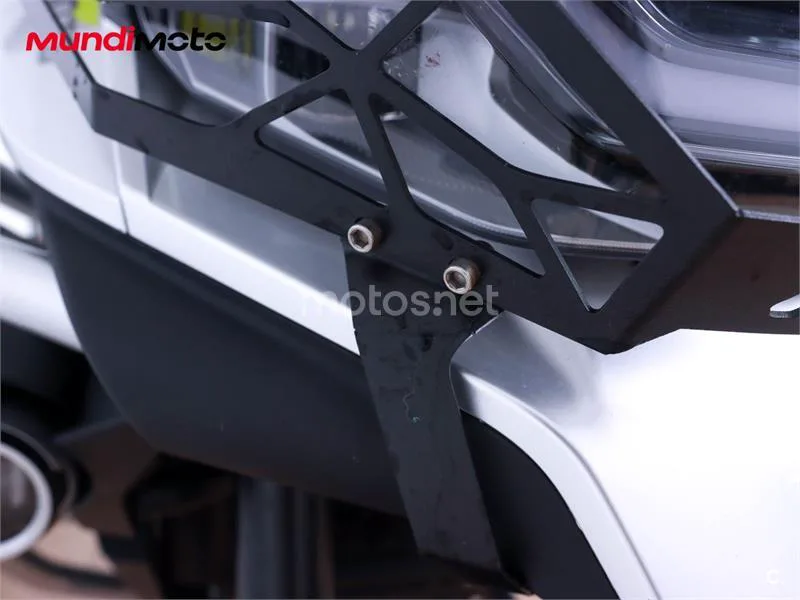 CFMOTO 800MT – Vista 30