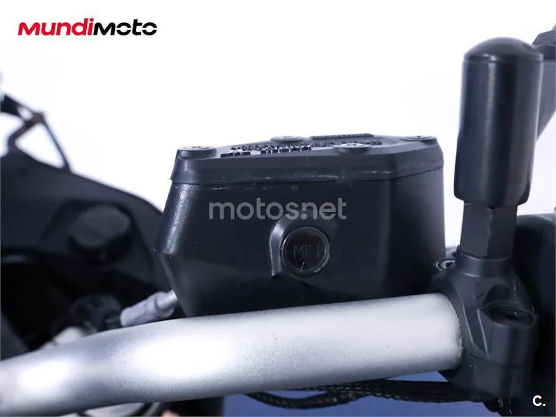 CFMOTO 800MT – Vista 31