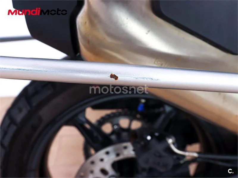 CFMOTO 800MT – Vista 32