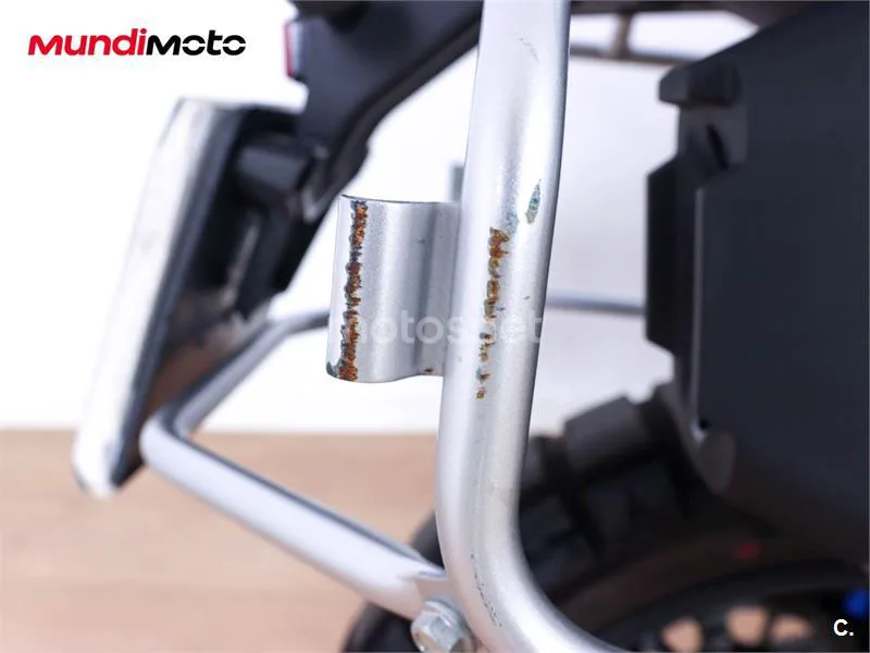 CFMOTO 800MT – Vista 33