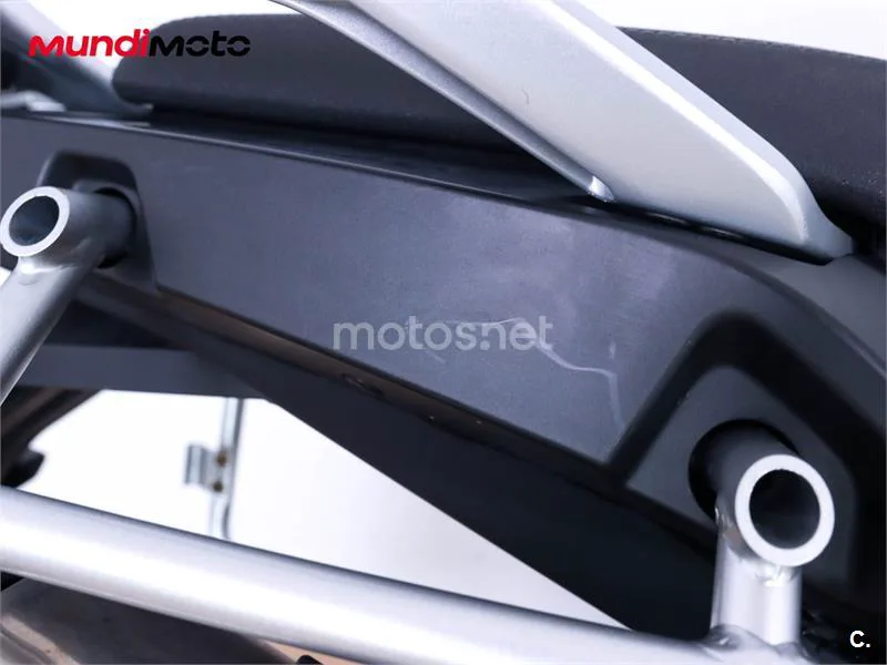 CFMOTO 800MT – Vista 35