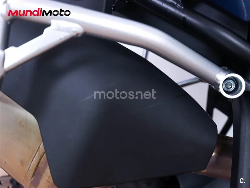 CFMOTO 800MT – Vista 37