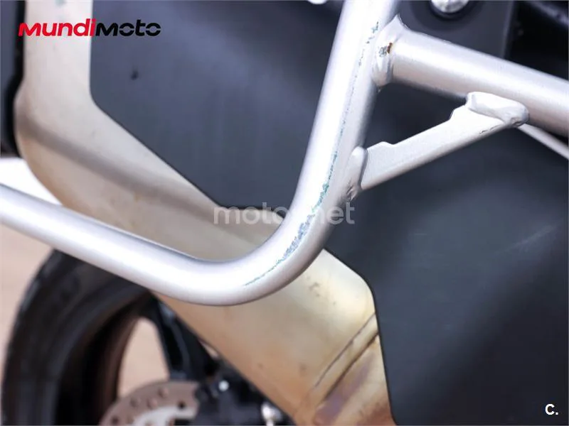 CFMOTO 800MT – Vista 38