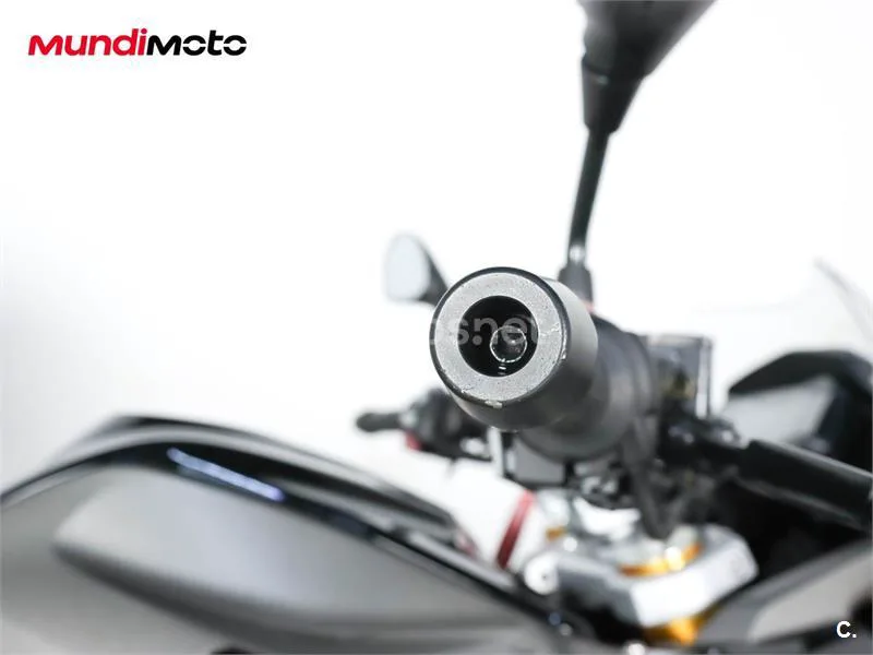 BMW G 310 GS – Vista 14