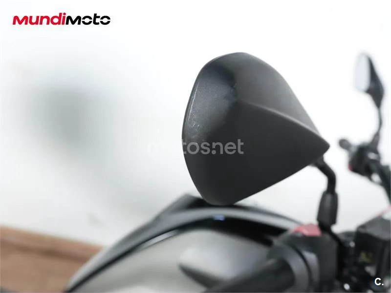 BMW G 310 GS – Vista 15