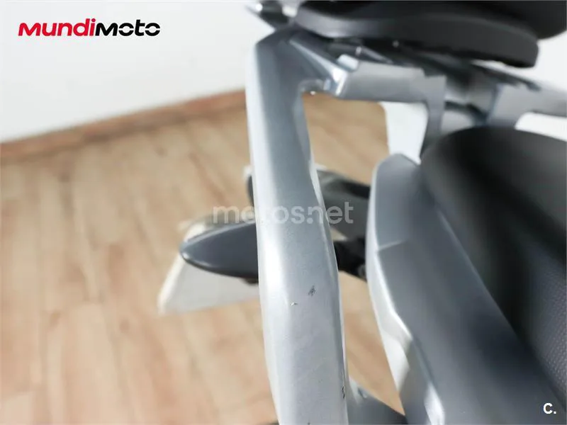 BMW G 310 GS – Vista 16