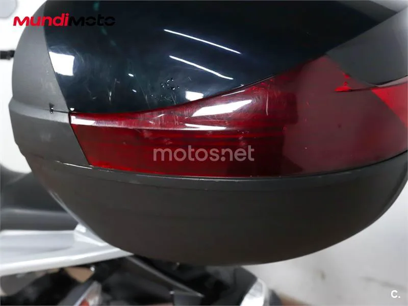 BMW G 310 GS – Vista 17