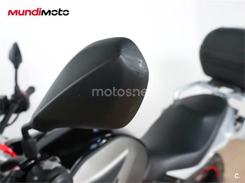 BMW G 310 GS – Vista 20