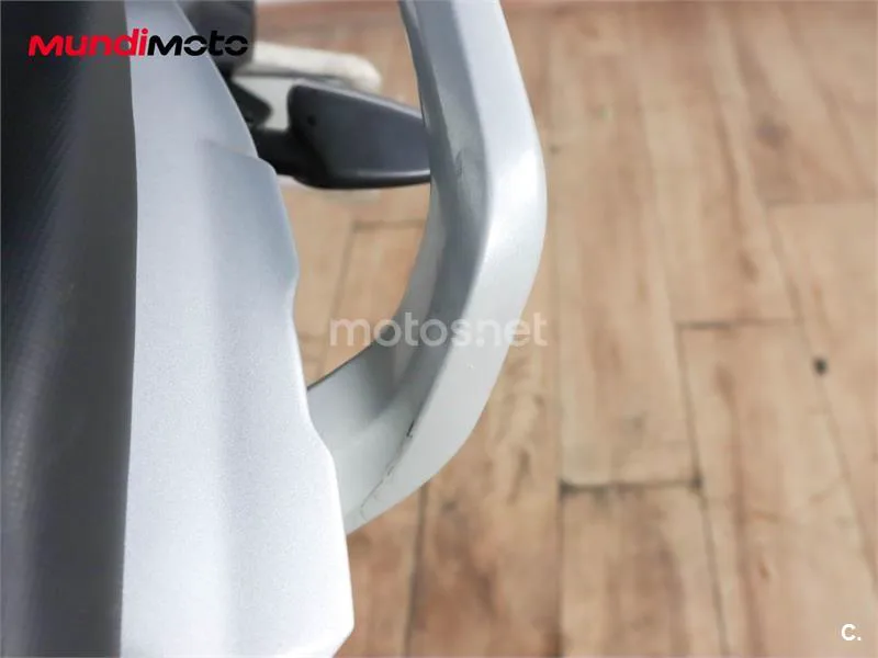 BMW G 310 GS – Vista 22