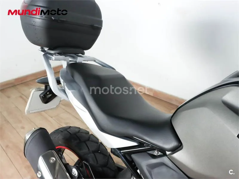 BMW G 310 GS – Vista 24