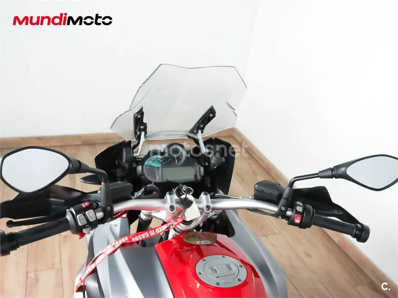 BMW R 1200 GS – Vista 11