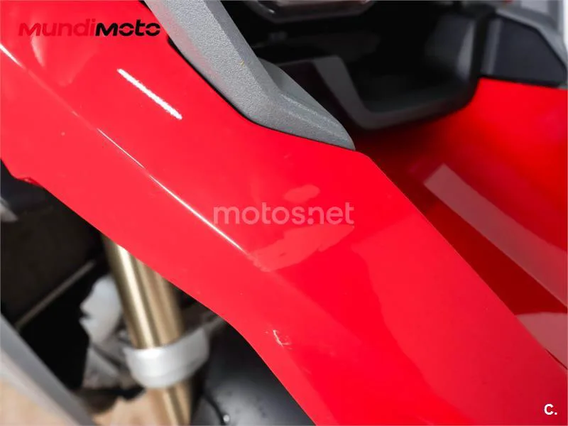 BMW R 1200 GS – Vista 14