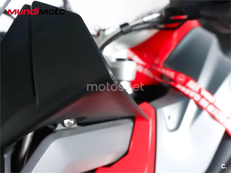 BMW R 1200 GS – Vista 17