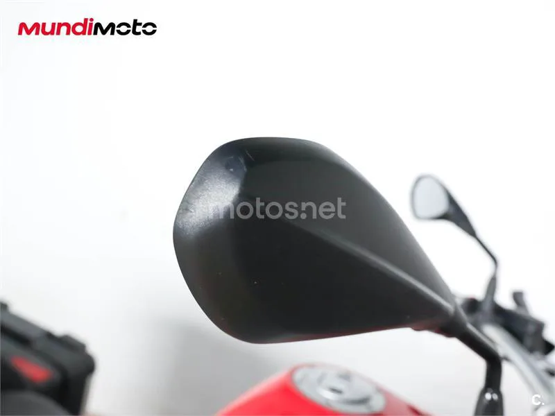 BMW R 1200 GS – Vista 19