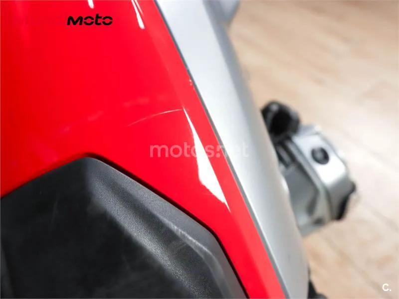 BMW R 1200 GS – Vista 22