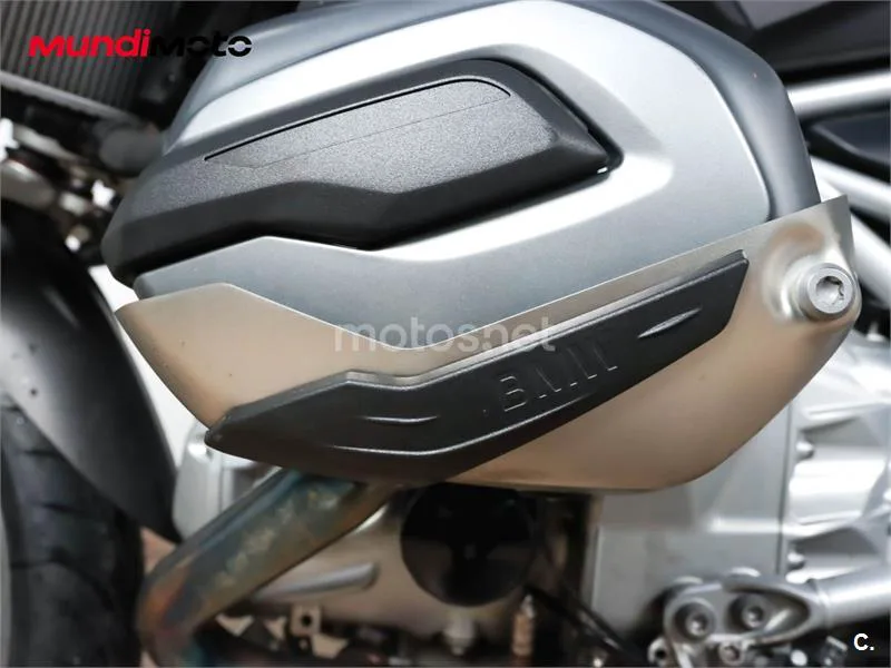 BMW R 1200 GS – Vista 25