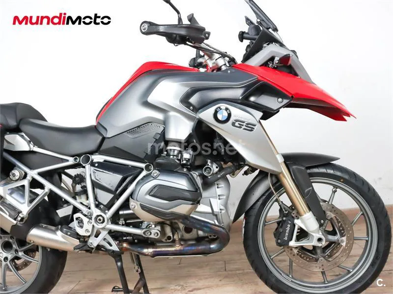 BMW R 1200 GS – Vista 26