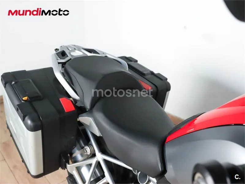 BMW R 1200 GS – Vista 27