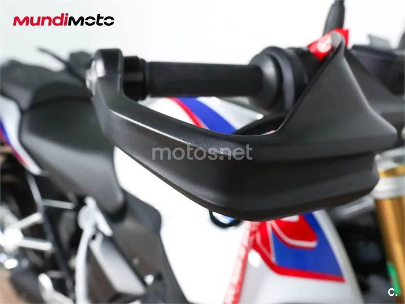 BMW R 1250 R – Vista 14